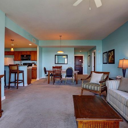 Origin At Seahaven Apartment Panama City Beach Bilik gambar