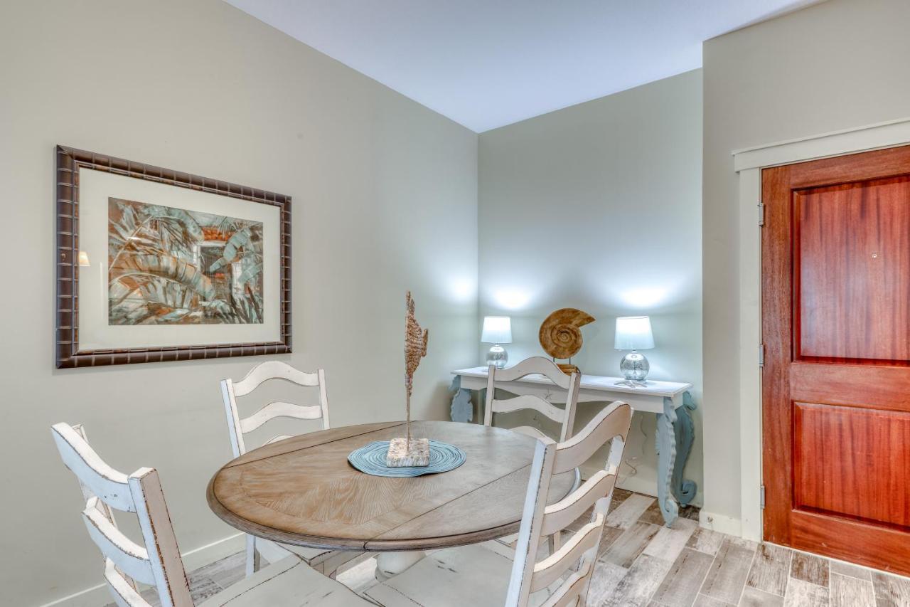 Origin At Seahaven Apartment Panama City Beach Bilik gambar