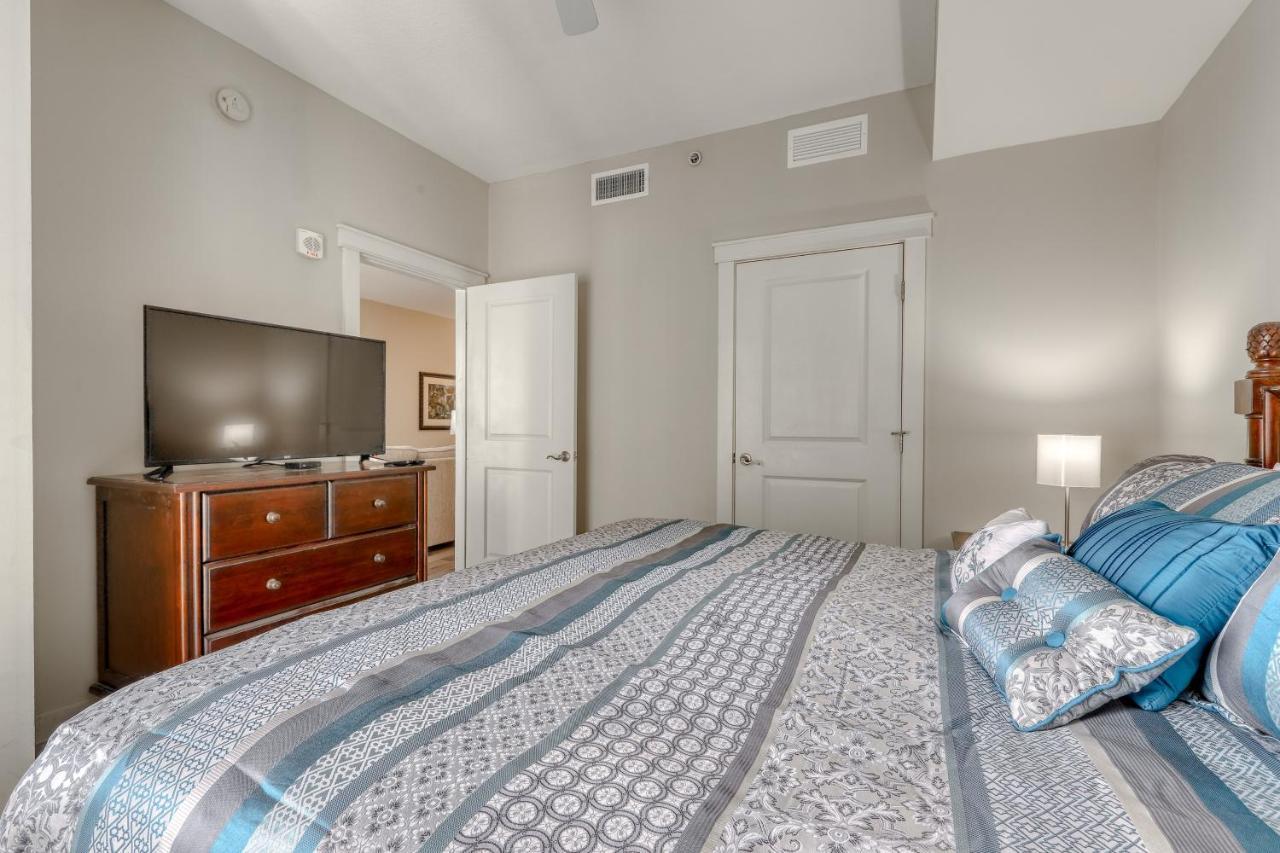Origin At Seahaven Apartment Panama City Beach Bilik gambar