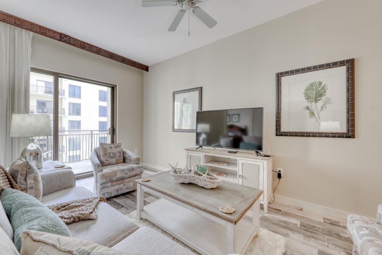 Origin At Seahaven Apartment Panama City Beach Bilik gambar
