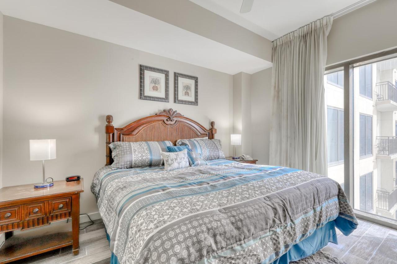 Origin At Seahaven Apartment Panama City Beach Bilik gambar