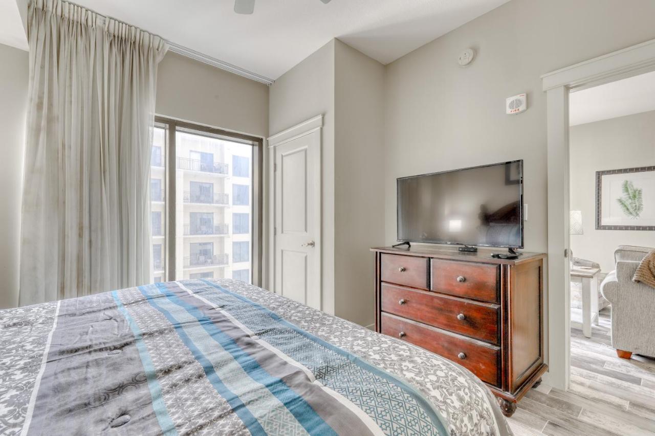 Origin At Seahaven Apartment Panama City Beach Bilik gambar