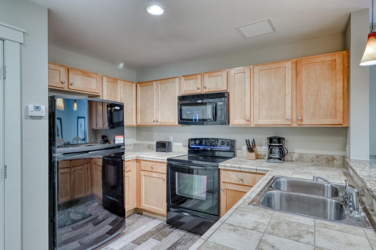 Origin At Seahaven Apartment Panama City Beach Bilik gambar