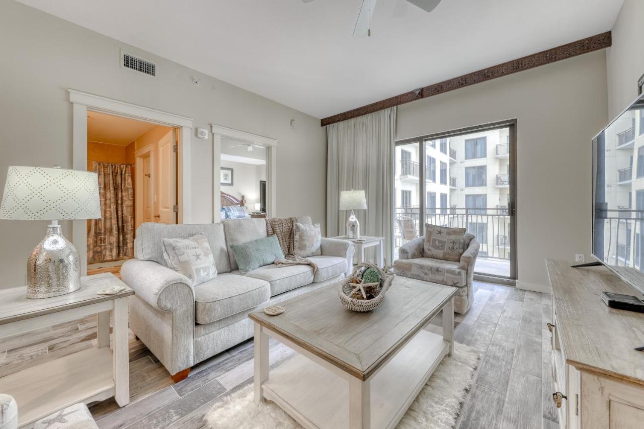 Origin At Seahaven Apartment Panama City Beach Bilik gambar