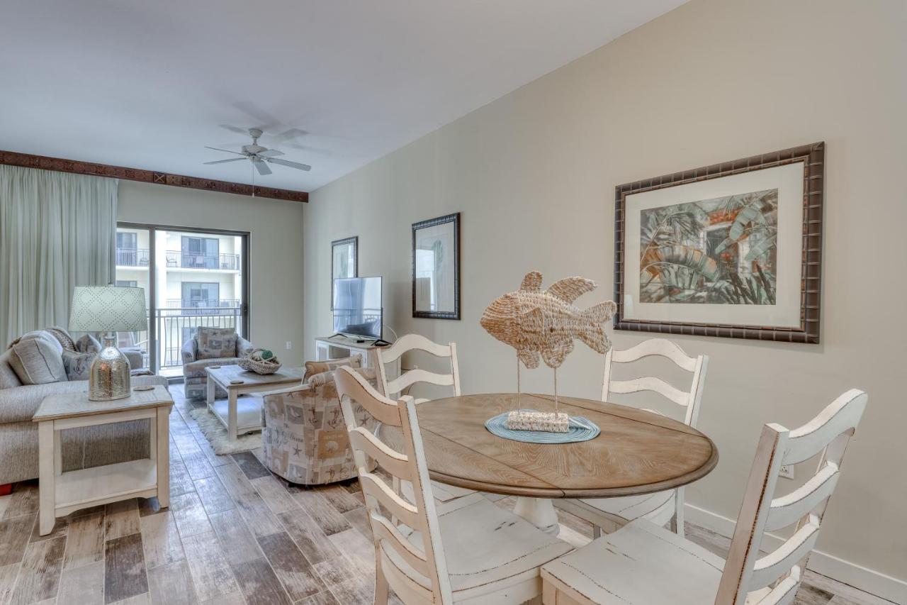 Origin At Seahaven Apartment Panama City Beach Bilik gambar