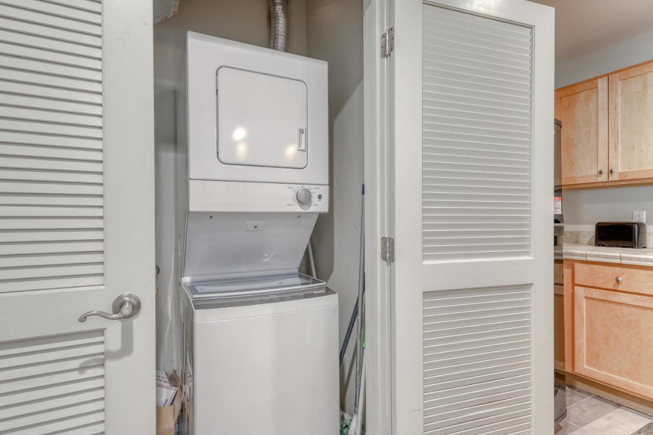 Origin At Seahaven Apartment Panama City Beach Bilik gambar