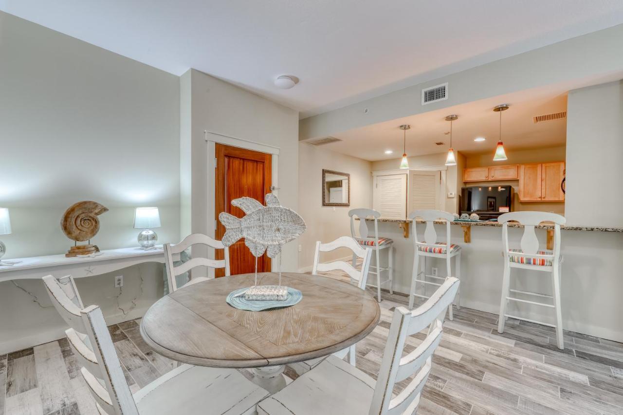 Origin At Seahaven Apartment Panama City Beach Bilik gambar