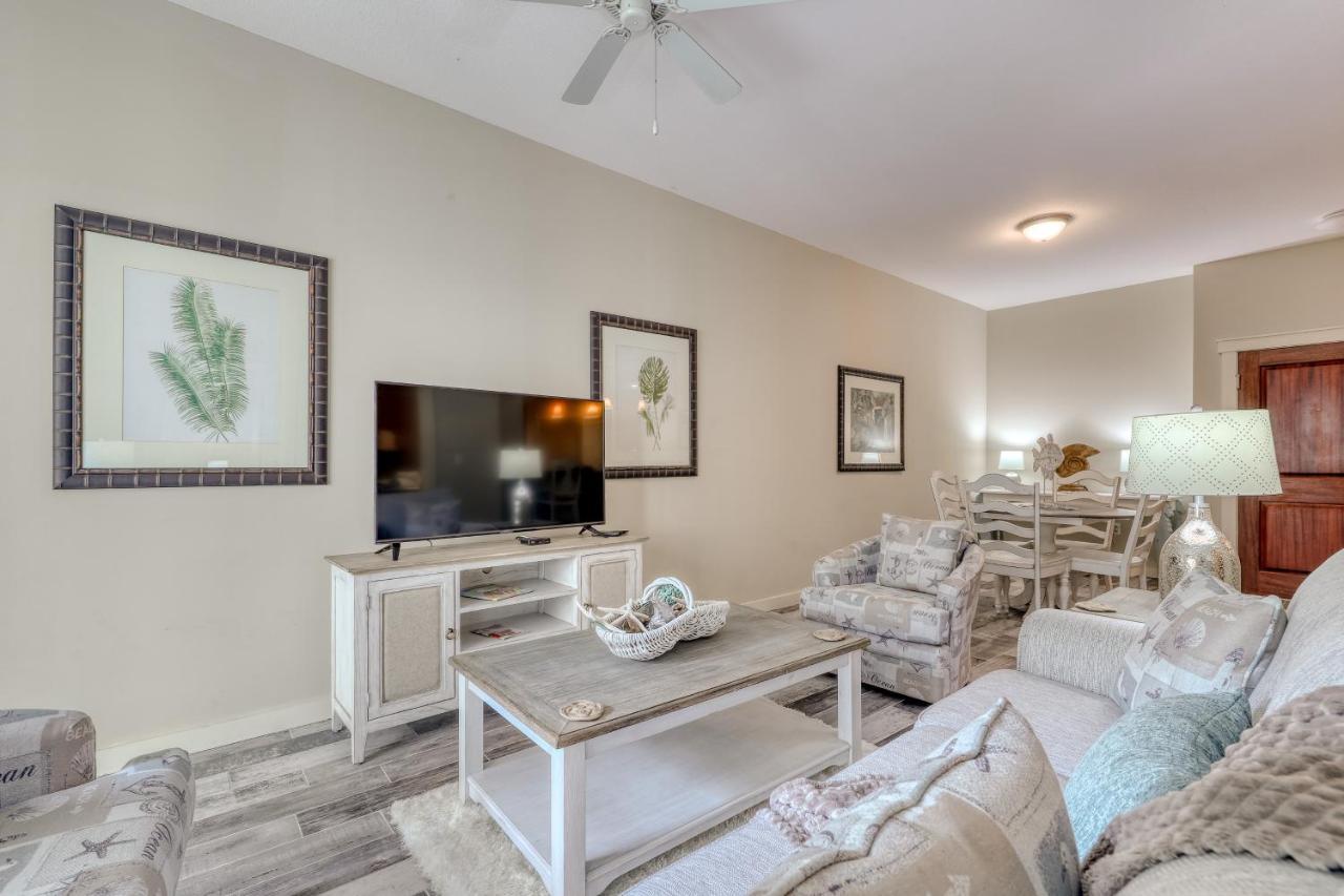 Origin At Seahaven Apartment Panama City Beach Bilik gambar