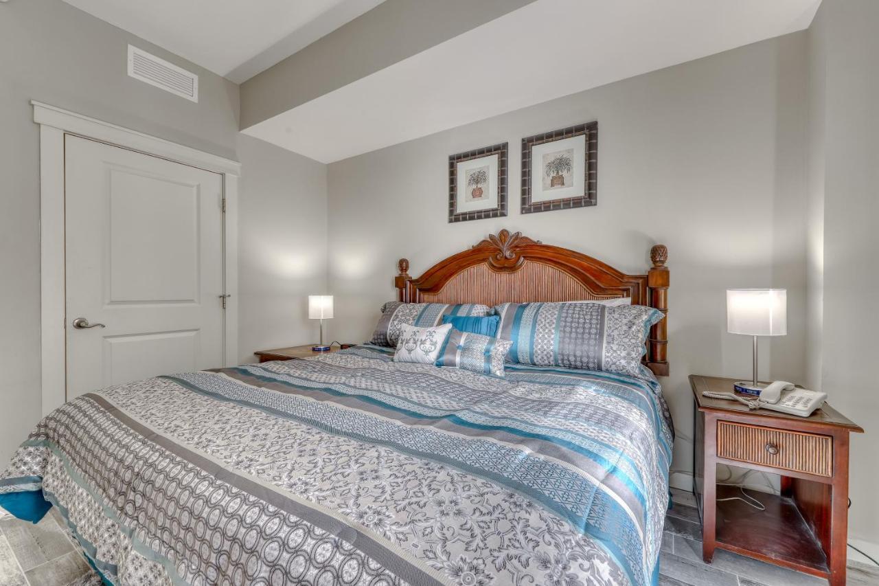 Origin At Seahaven Apartment Panama City Beach Bilik gambar