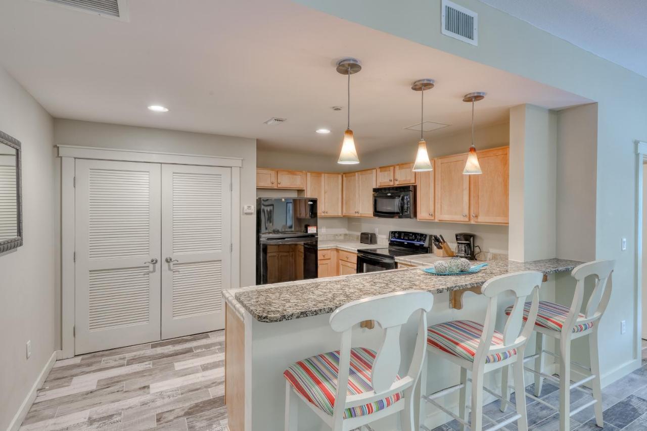 Origin At Seahaven Apartment Panama City Beach Bilik gambar