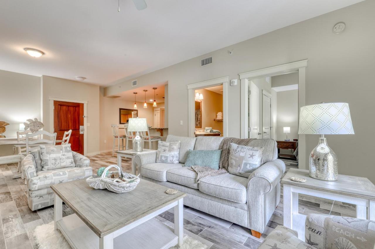 Origin At Seahaven Apartment Panama City Beach Bilik gambar
