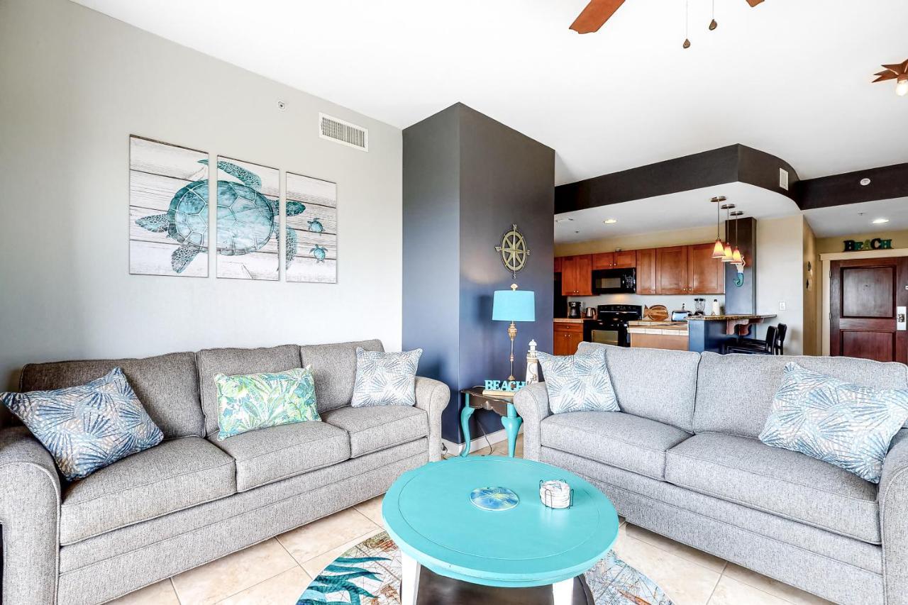 Origin At Seahaven Apartment Panama City Beach Bilik gambar