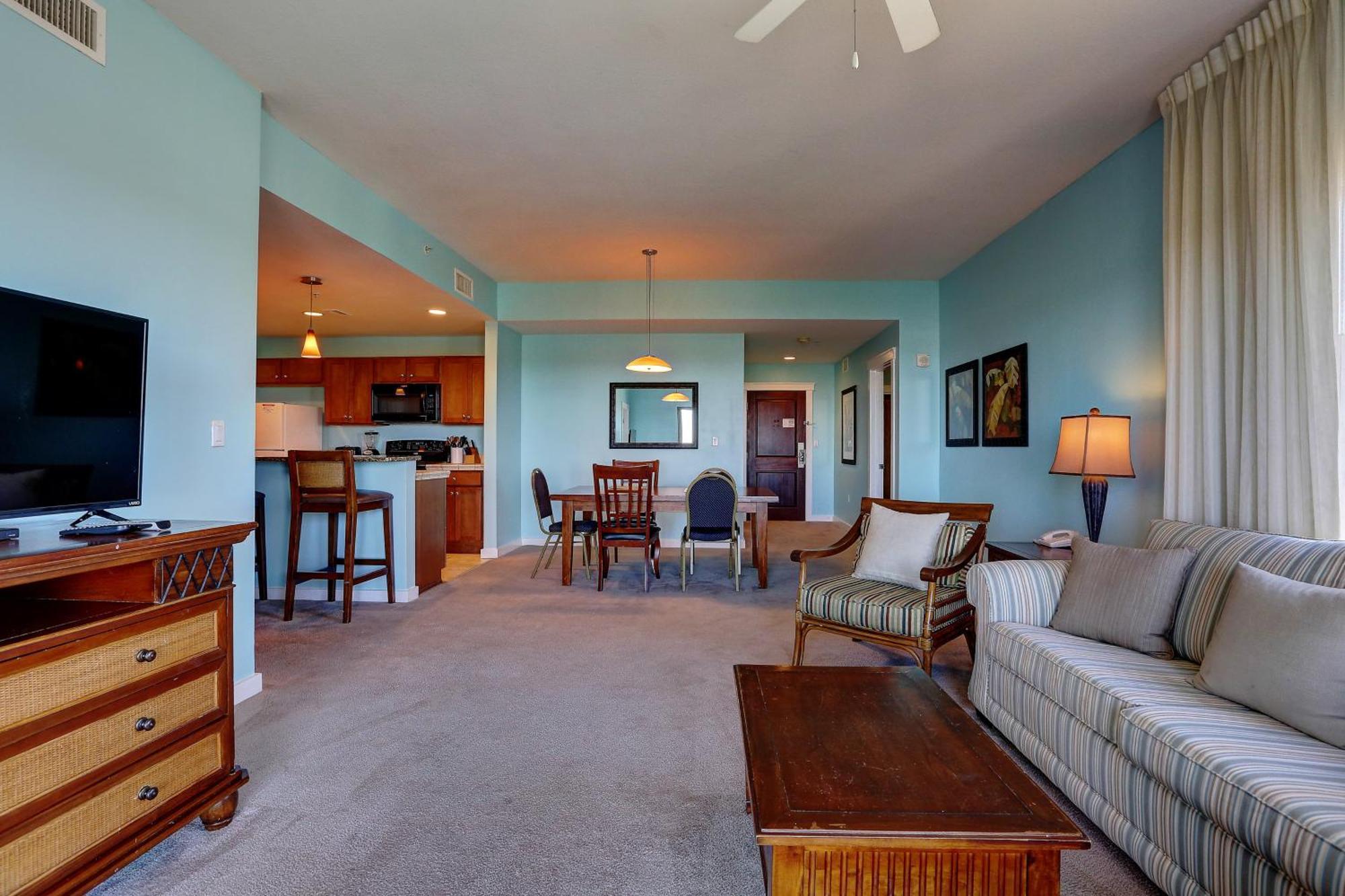 Origin At Seahaven Apartment Panama City Beach Bilik gambar
