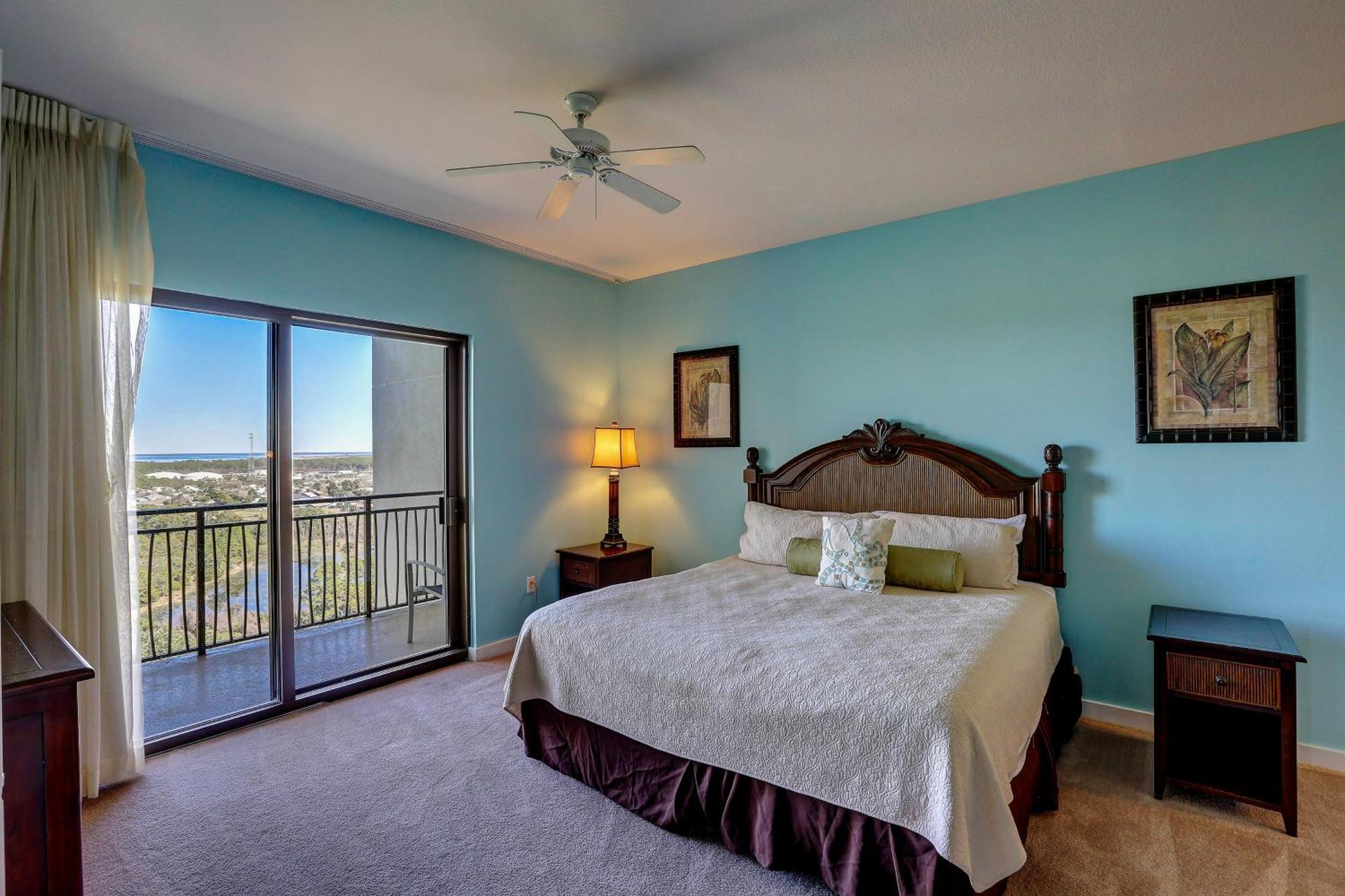 Origin At Seahaven Apartment Panama City Beach Bilik gambar