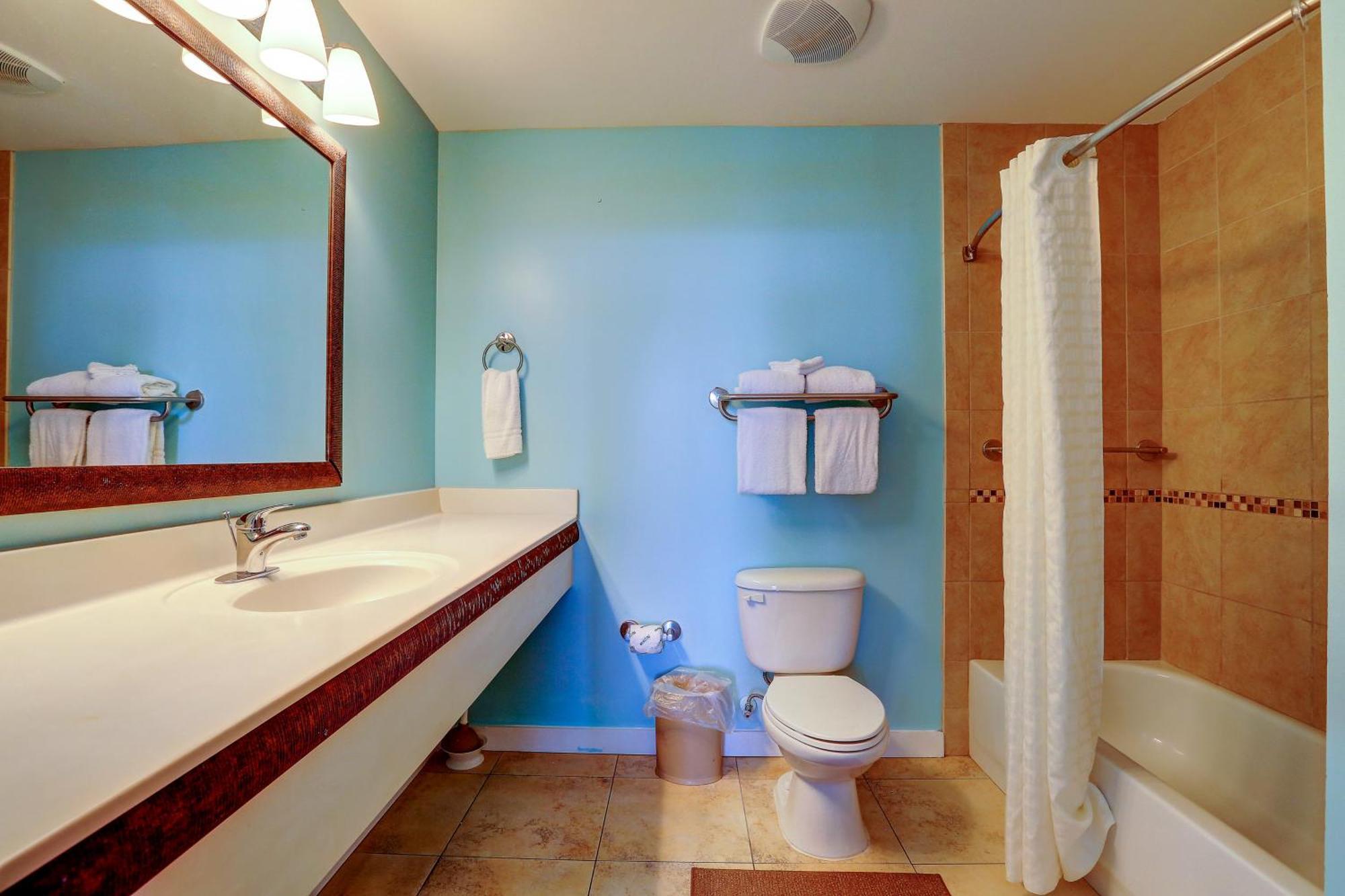 Origin At Seahaven Apartment Panama City Beach Bilik gambar