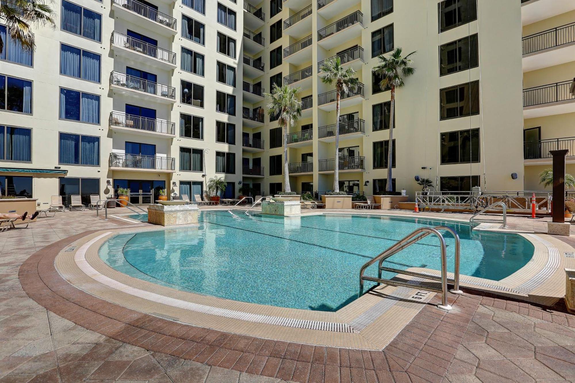 Origin At Seahaven Apartment Panama City Beach Bilik gambar