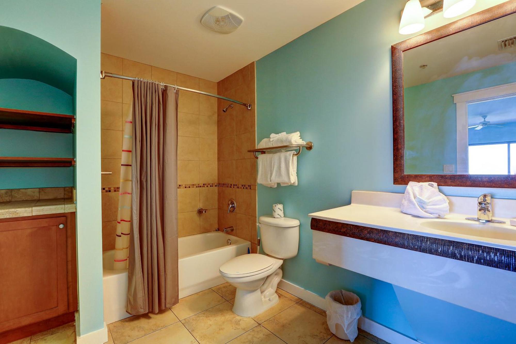 Origin At Seahaven Apartment Panama City Beach Bilik gambar