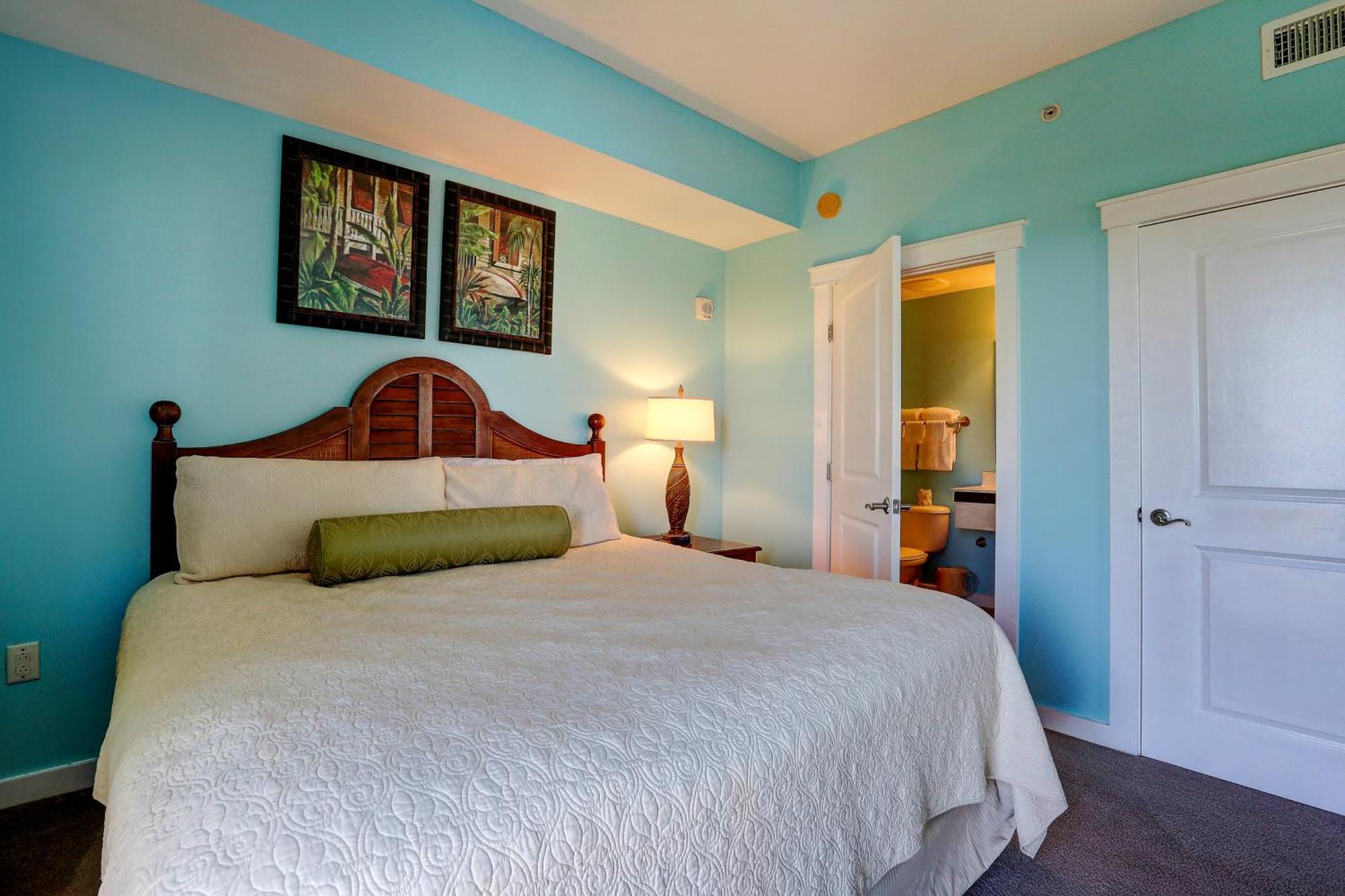 Origin At Seahaven Apartment Panama City Beach Bilik gambar