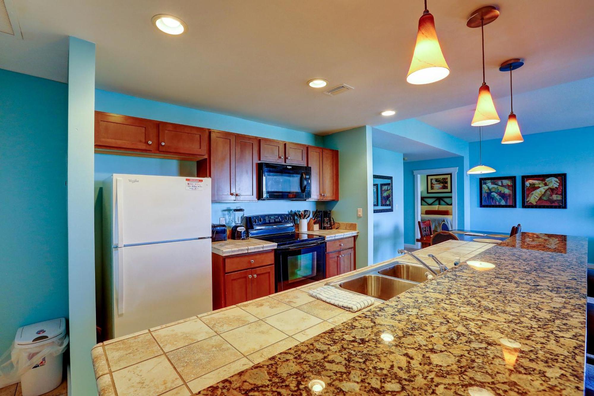 Origin At Seahaven Apartment Panama City Beach Bilik gambar