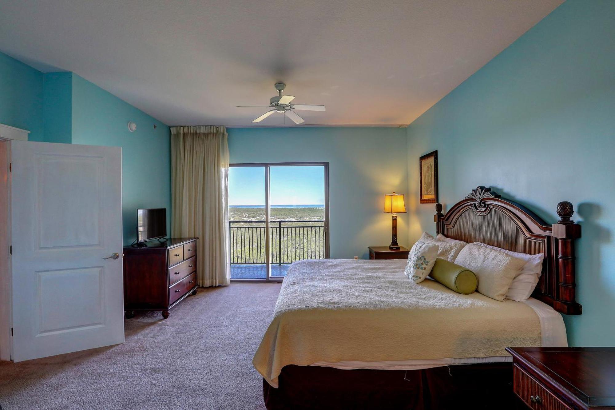Origin At Seahaven Apartment Panama City Beach Bilik gambar