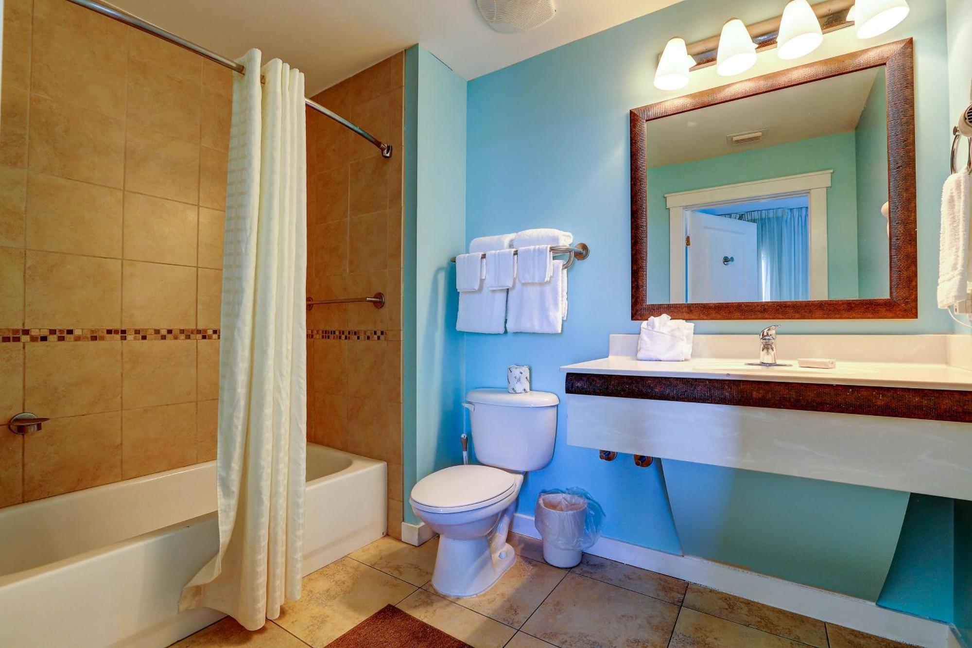 Origin At Seahaven Apartment Panama City Beach Bilik gambar