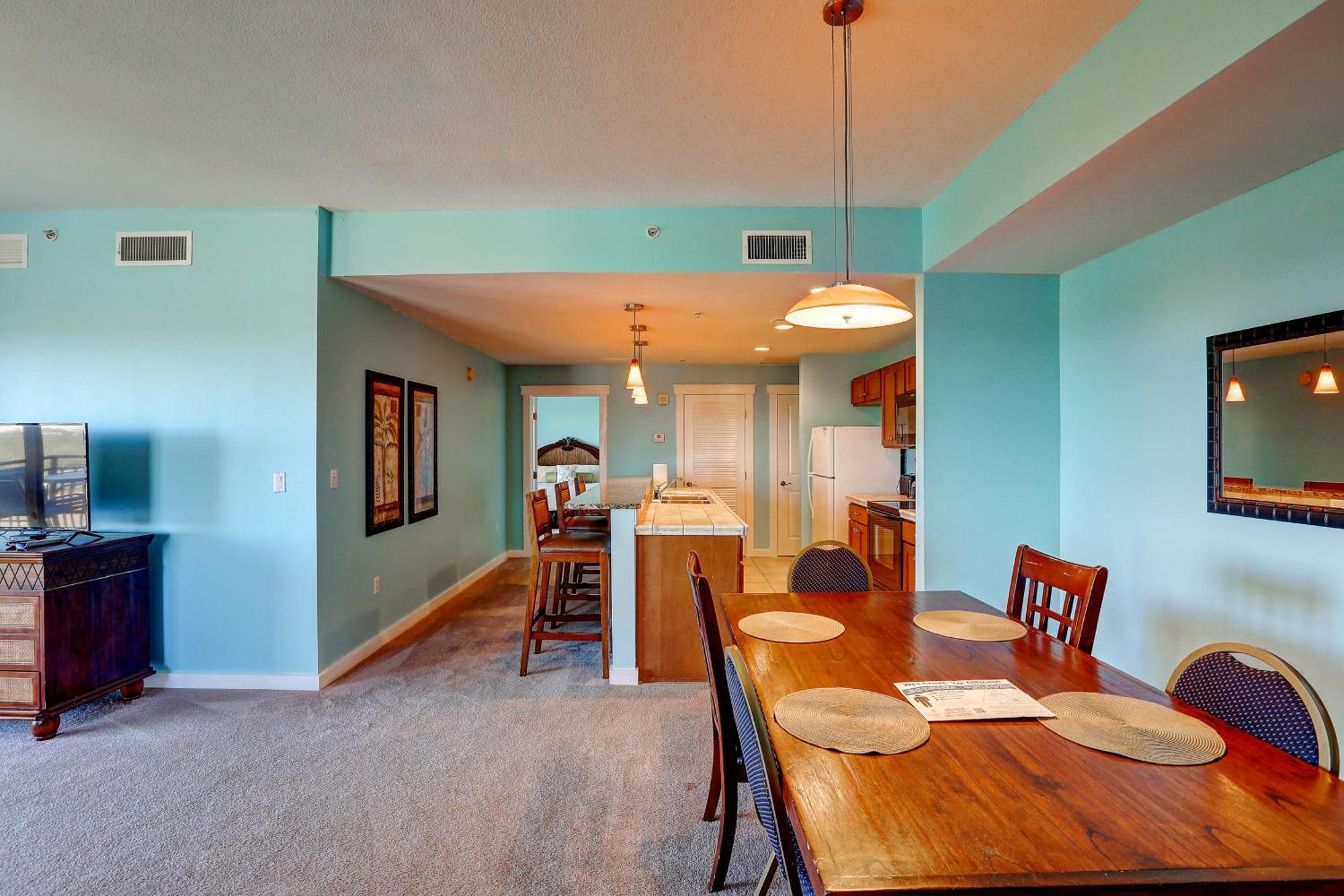 Origin At Seahaven Apartment Panama City Beach Bilik gambar