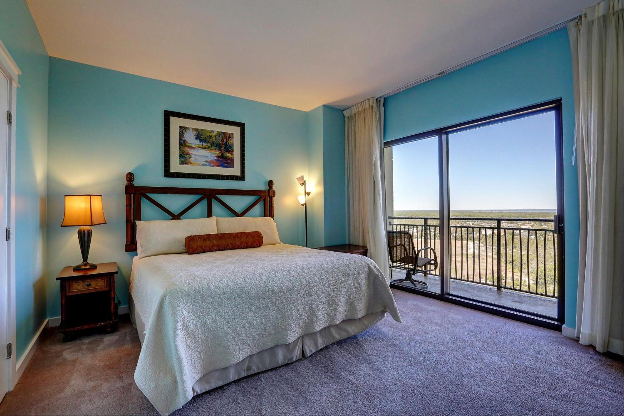 Origin At Seahaven Apartment Panama City Beach Bilik gambar