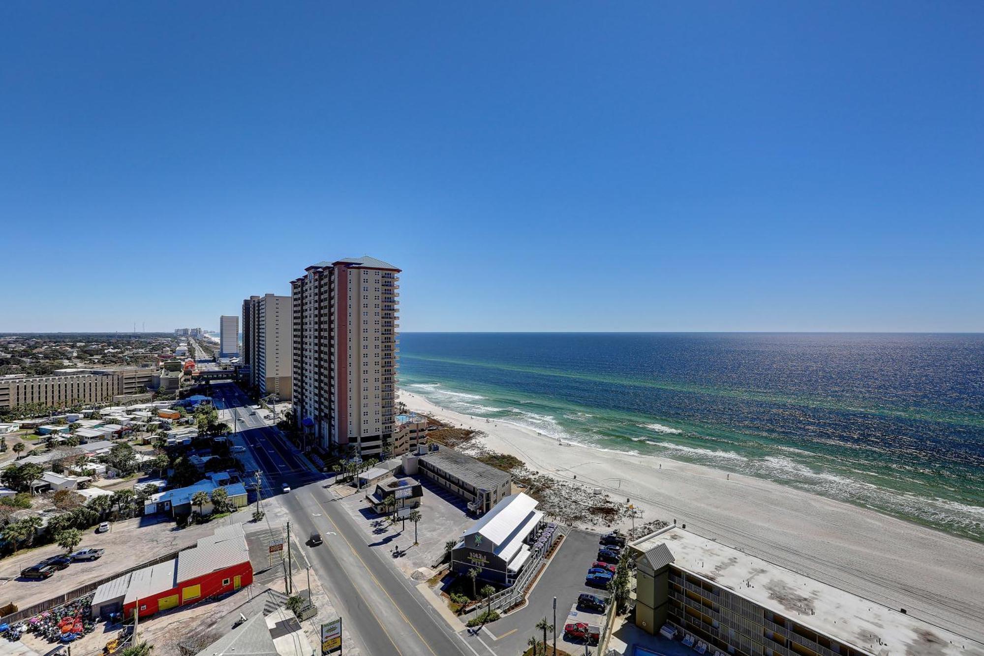 Origin At Seahaven Apartment Panama City Beach Bilik gambar