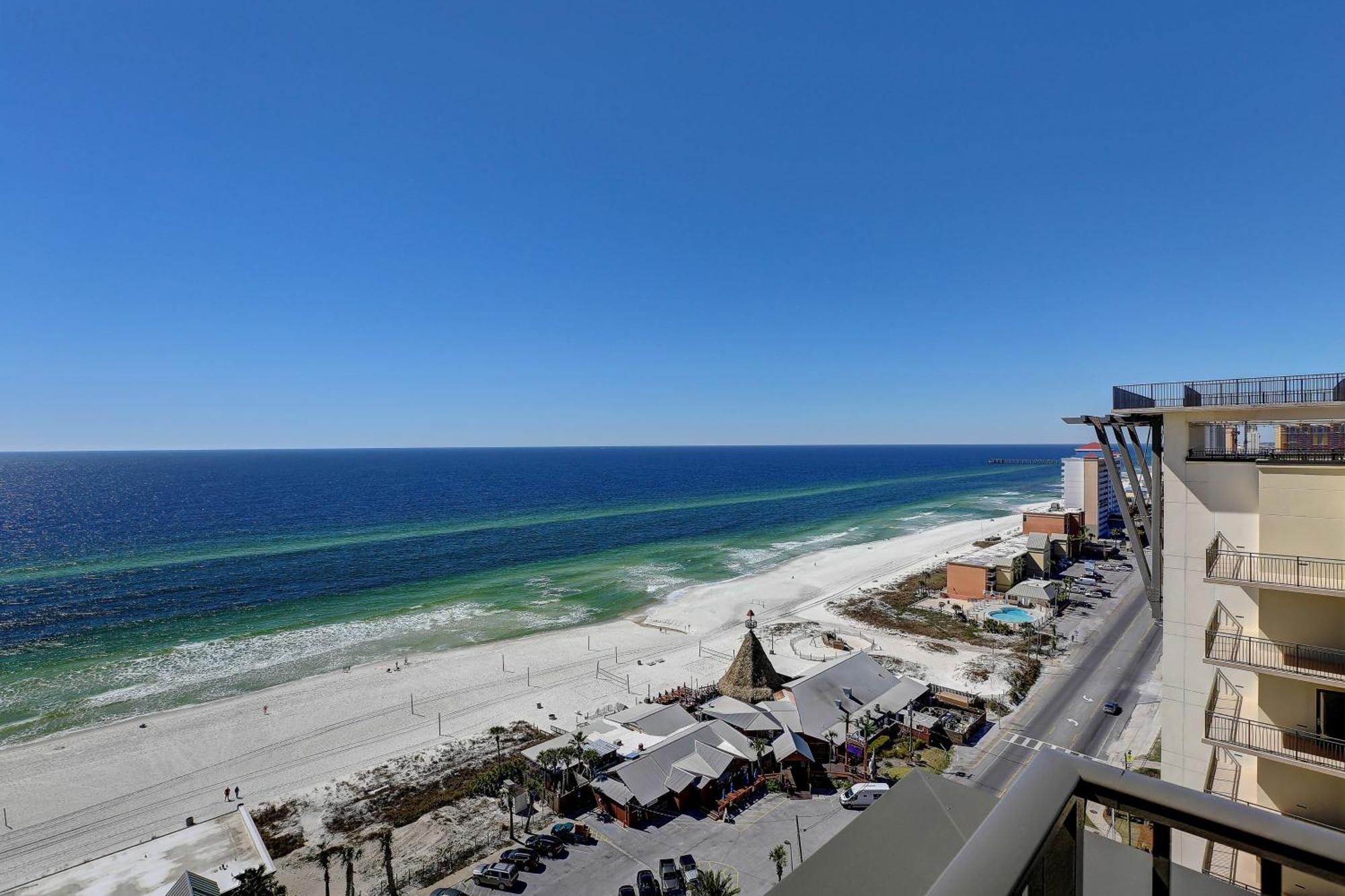 Origin At Seahaven Apartment Panama City Beach Bilik gambar