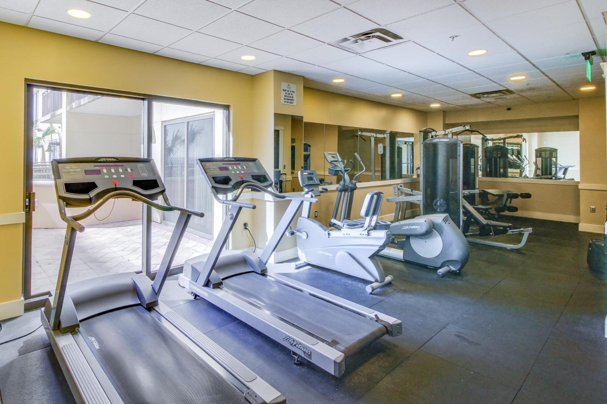 Origin At Seahaven Apartment Panama City Beach Bilik gambar