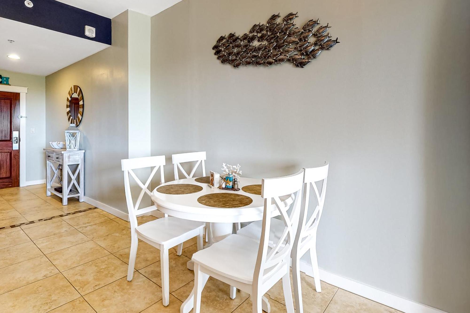 Origin At Seahaven Apartment Panama City Beach Bilik gambar