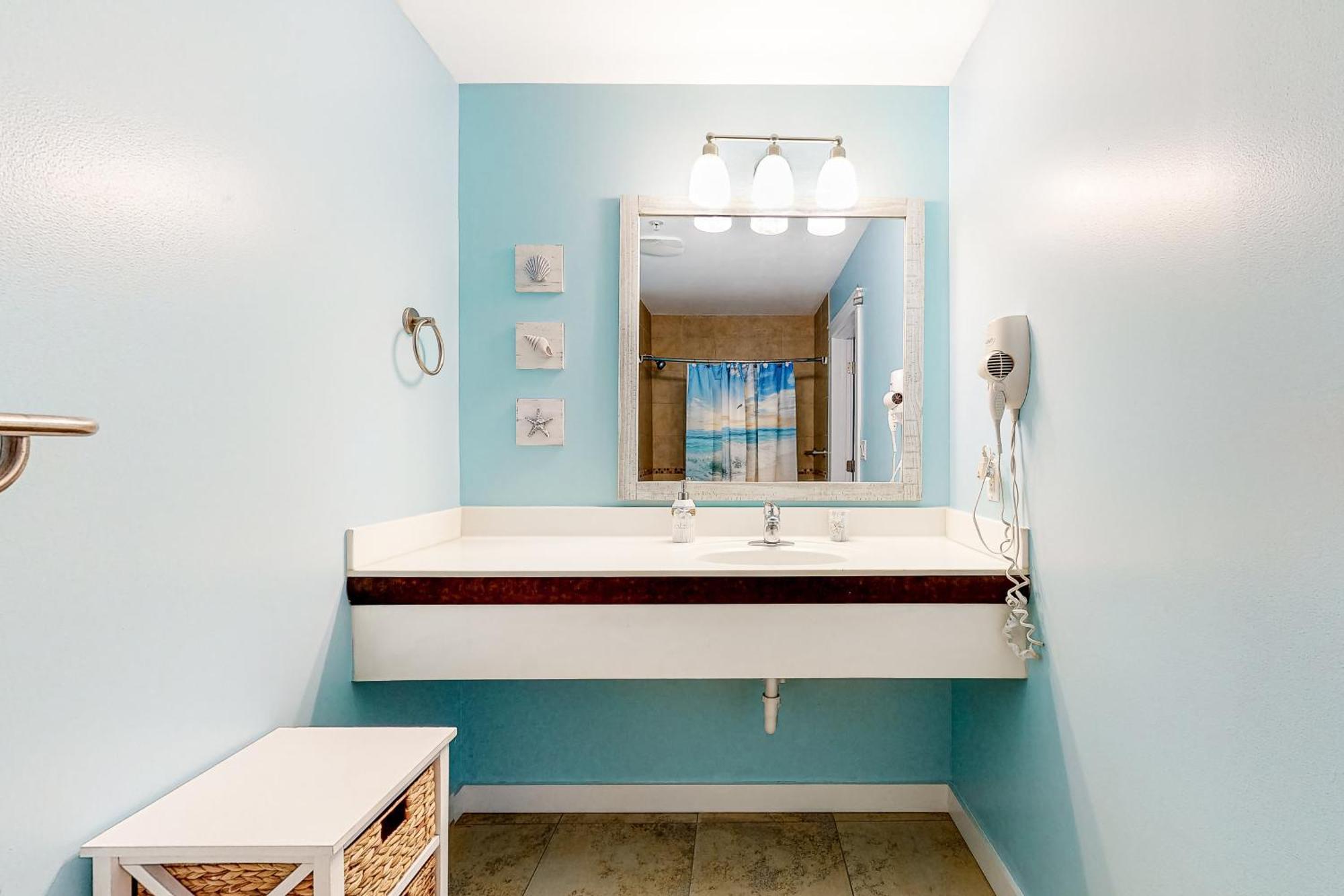 Origin At Seahaven Apartment Panama City Beach Bilik gambar
