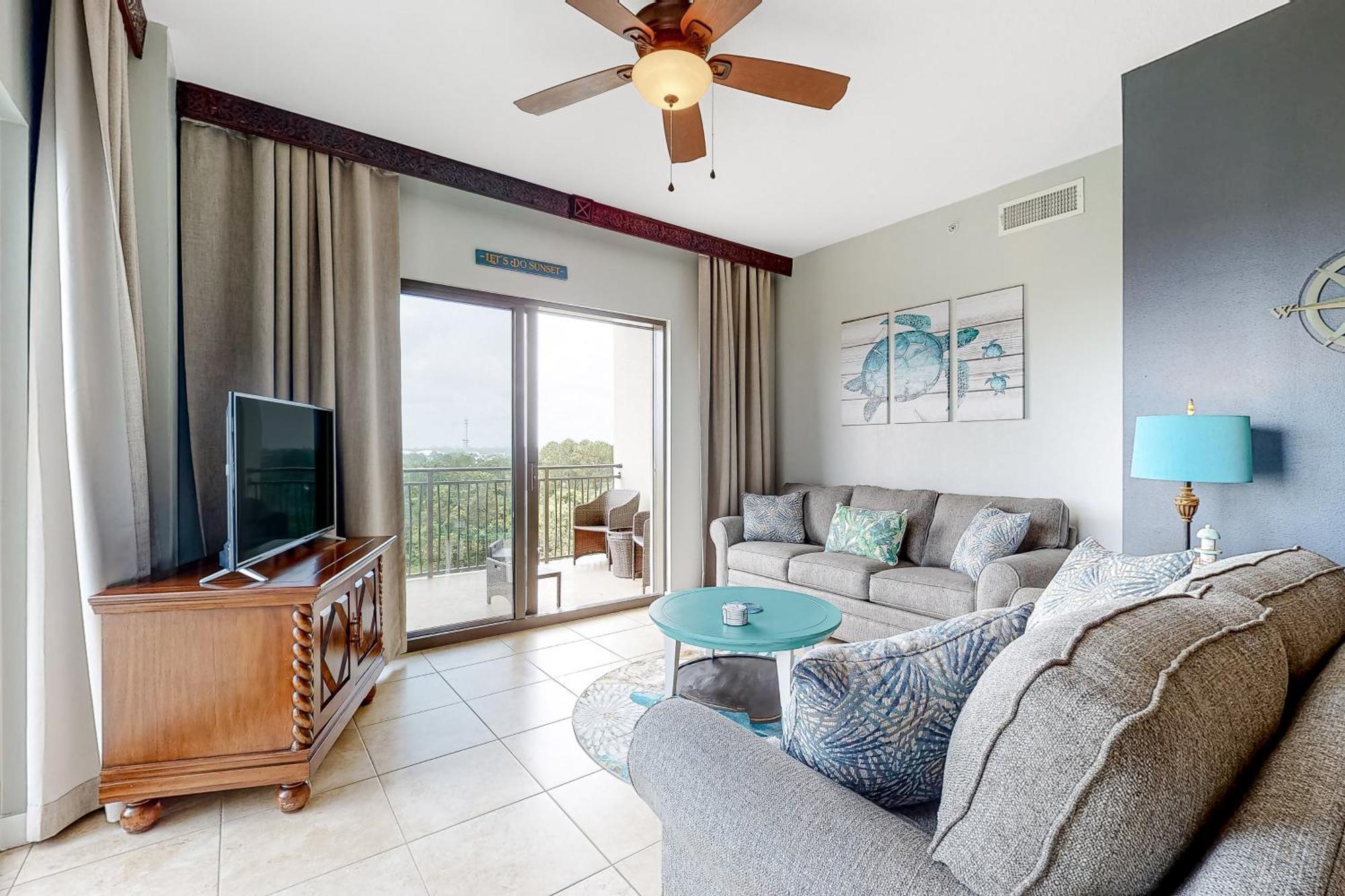 Origin At Seahaven Apartment Panama City Beach Bilik gambar