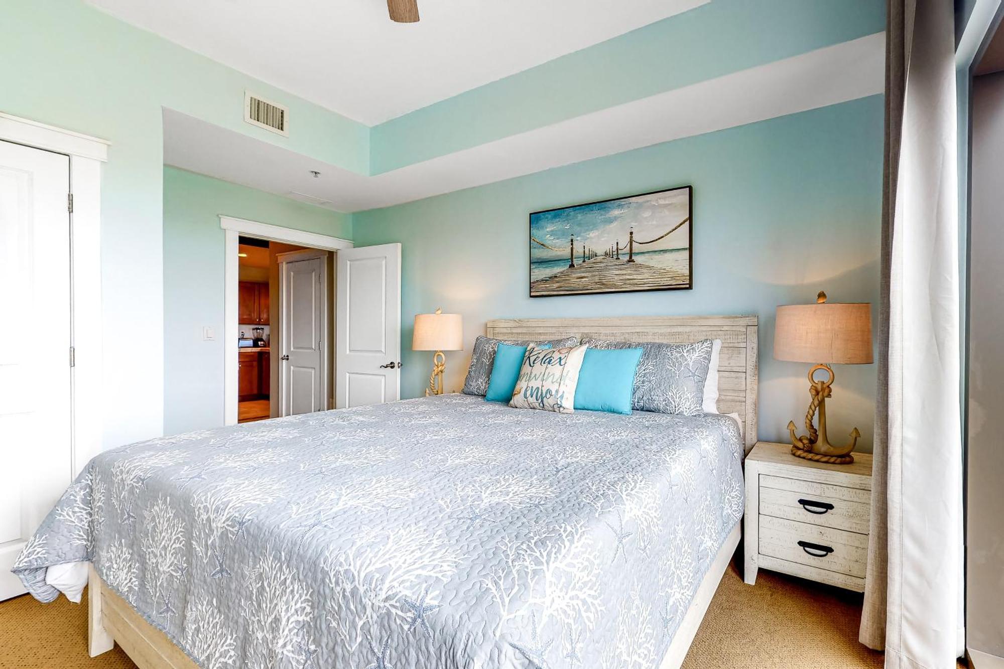 Origin At Seahaven Apartment Panama City Beach Bilik gambar