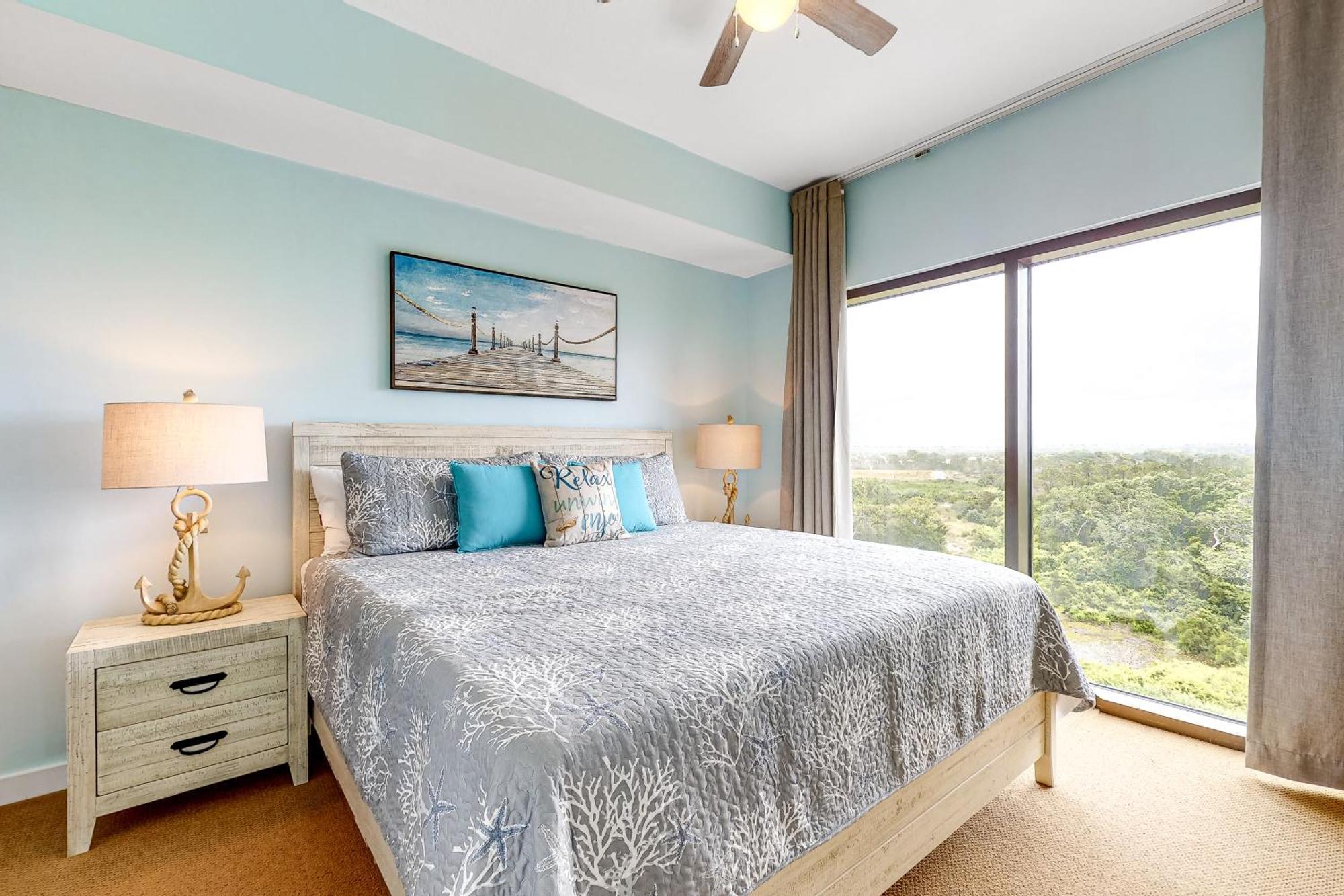 Origin At Seahaven Apartment Panama City Beach Bilik gambar