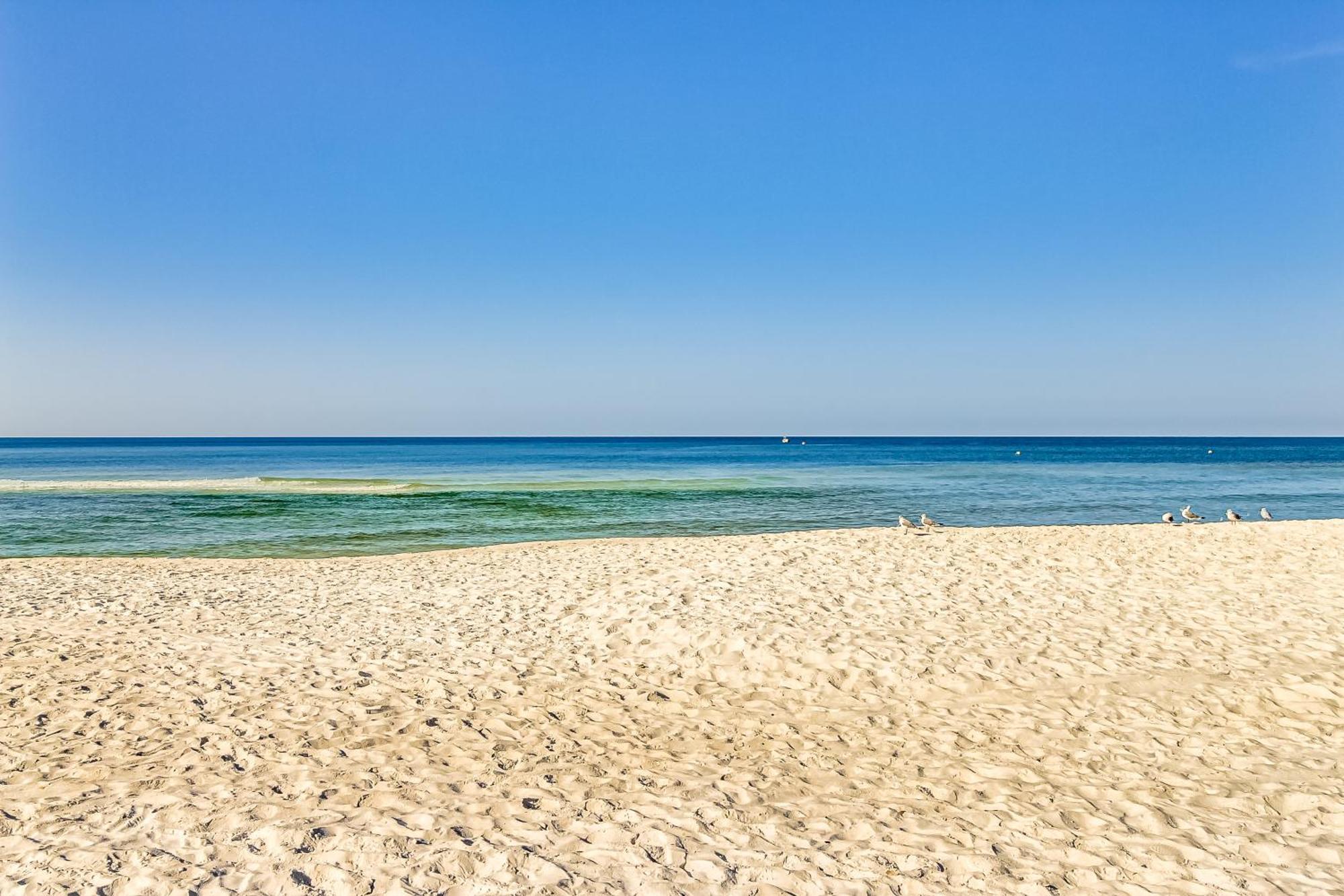 Origin At Seahaven Apartment Panama City Beach Bilik gambar