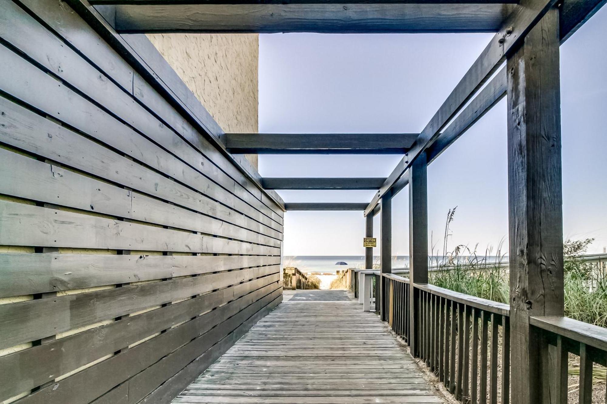 Origin At Seahaven Apartment Panama City Beach Bilik gambar