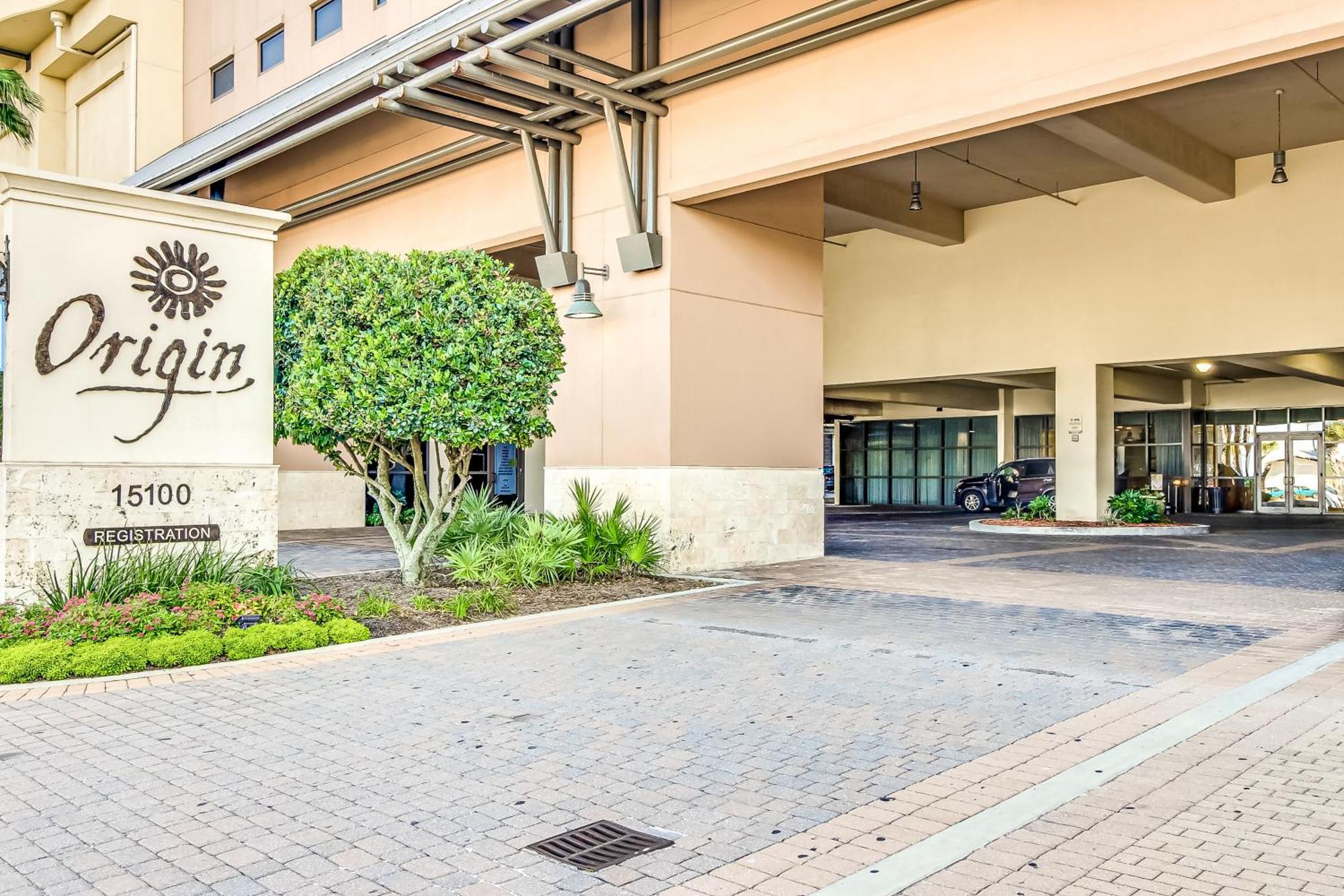 Origin At Seahaven Apartment Panama City Beach Bilik gambar