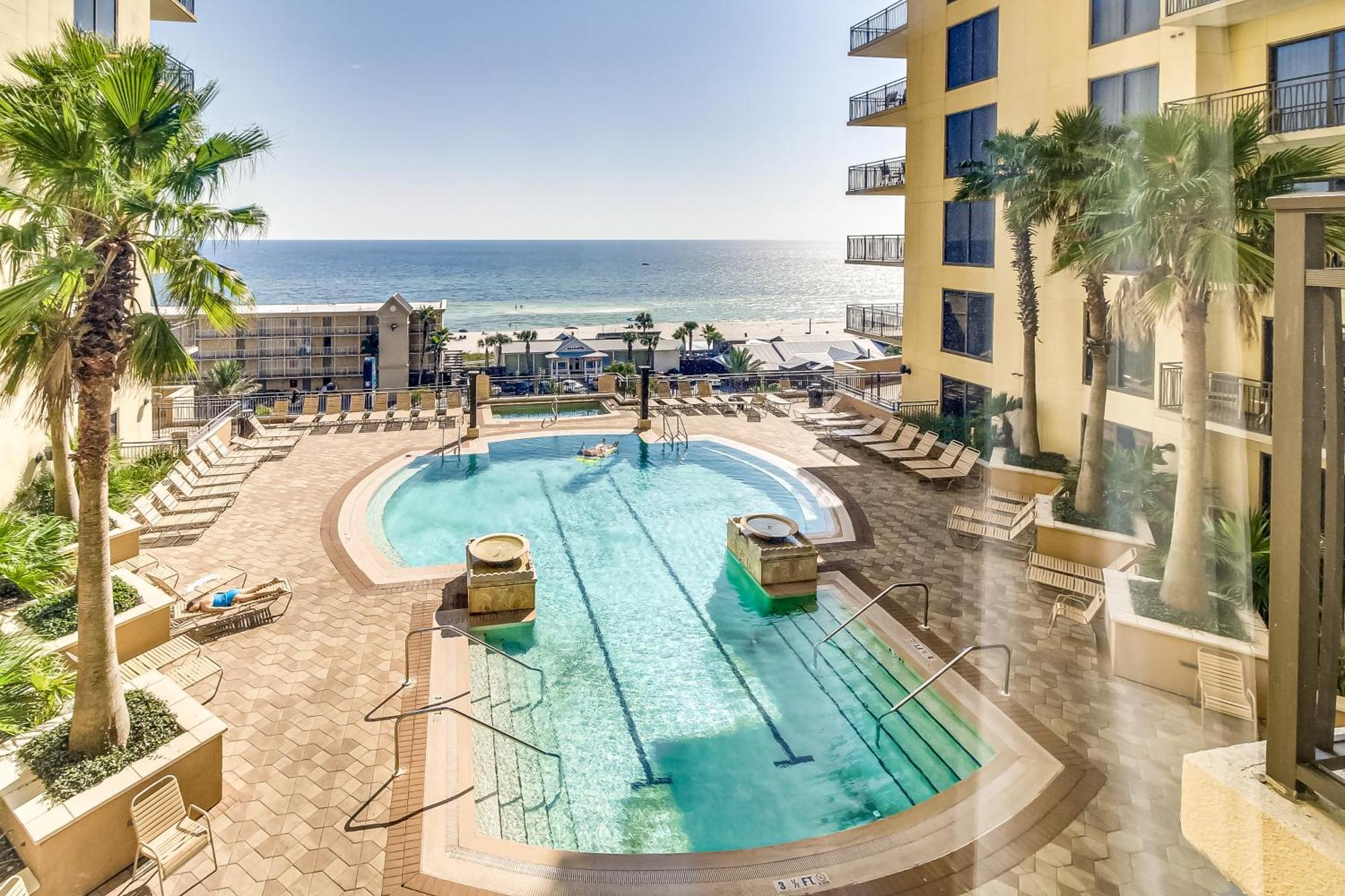 Origin At Seahaven Apartment Panama City Beach Bilik gambar