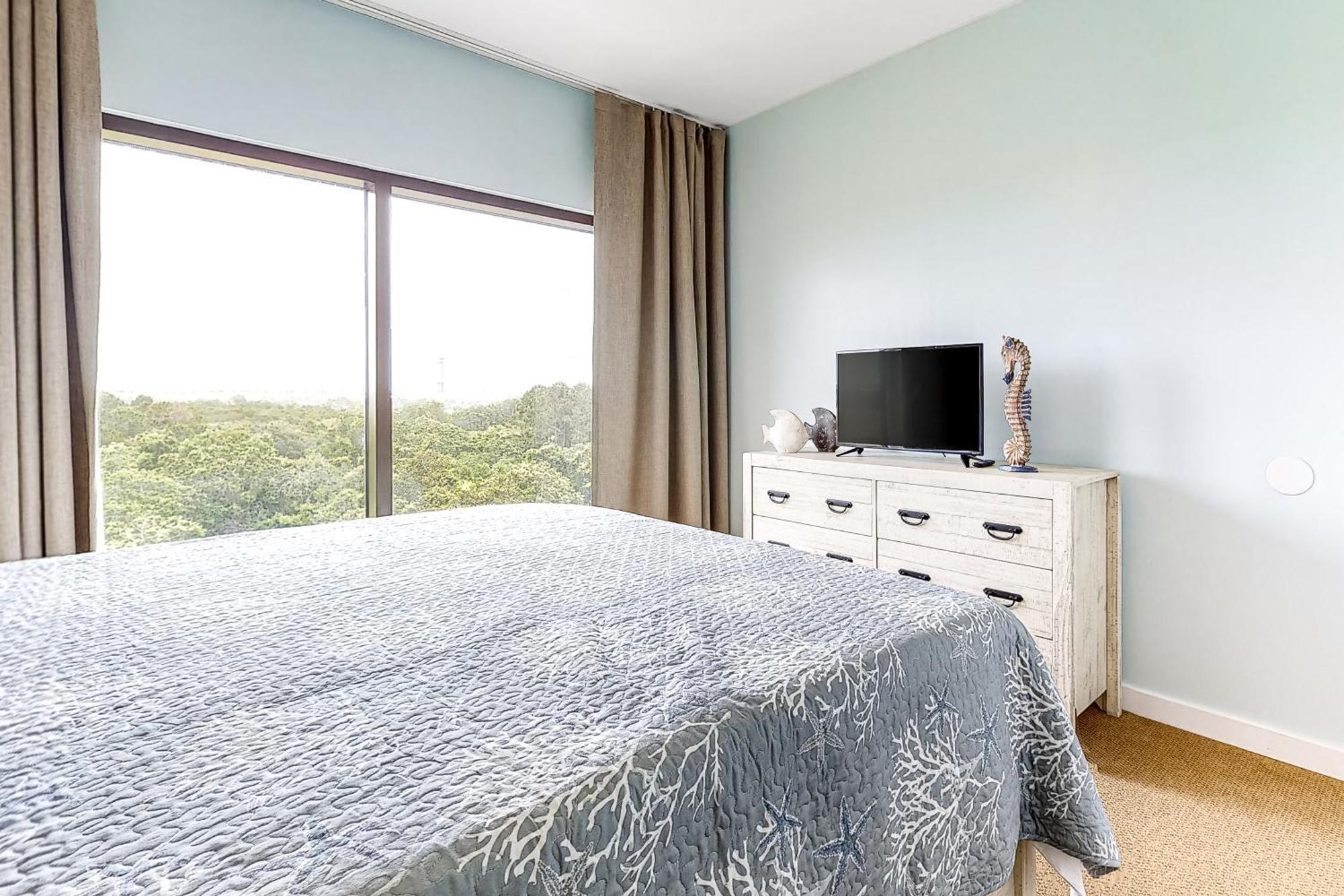 Origin At Seahaven Apartment Panama City Beach Bilik gambar