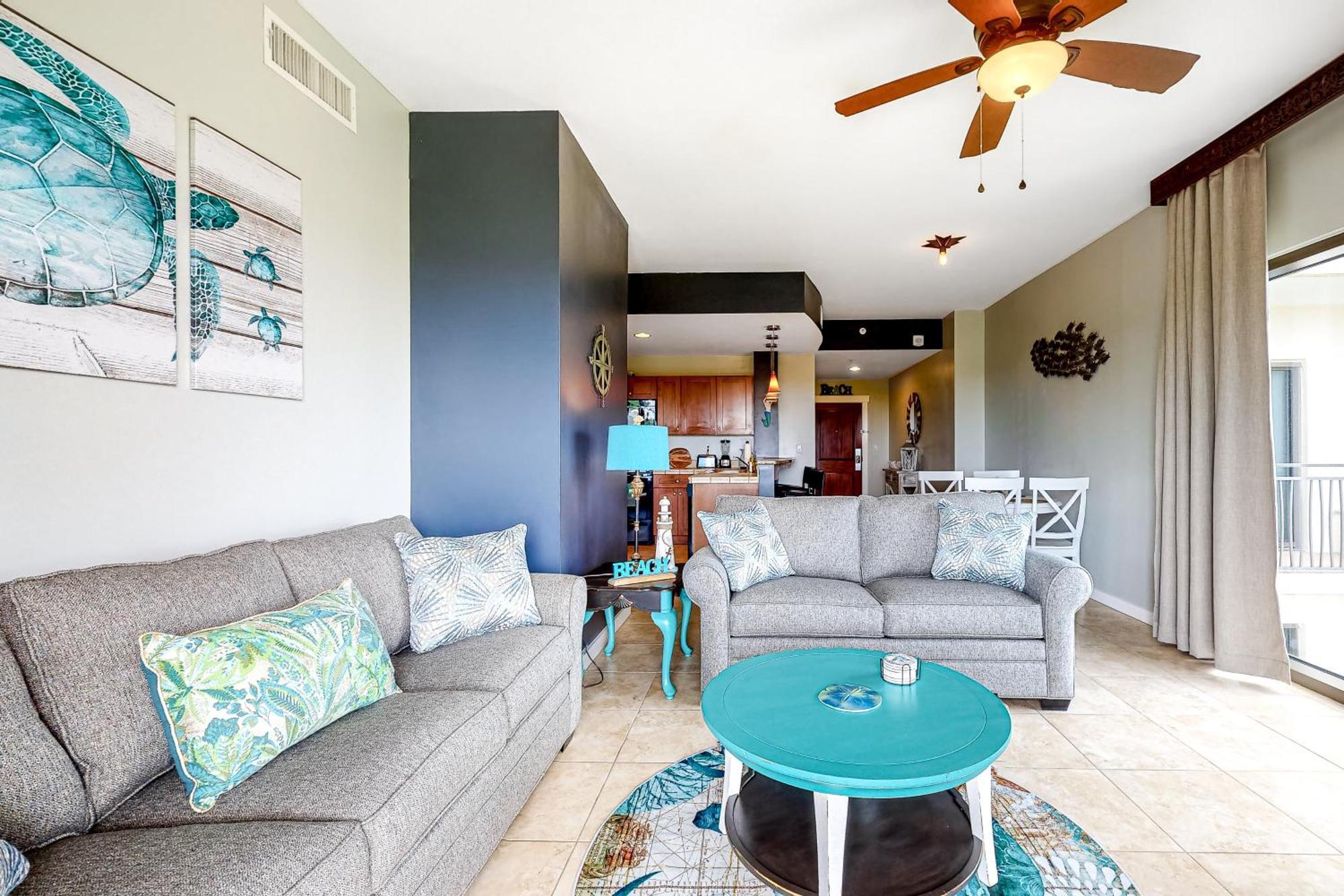 Origin At Seahaven Apartment Panama City Beach Bilik gambar