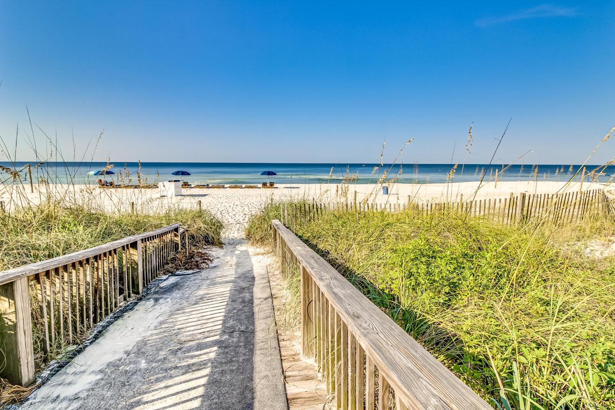 Origin At Seahaven Apartment Panama City Beach Bilik gambar