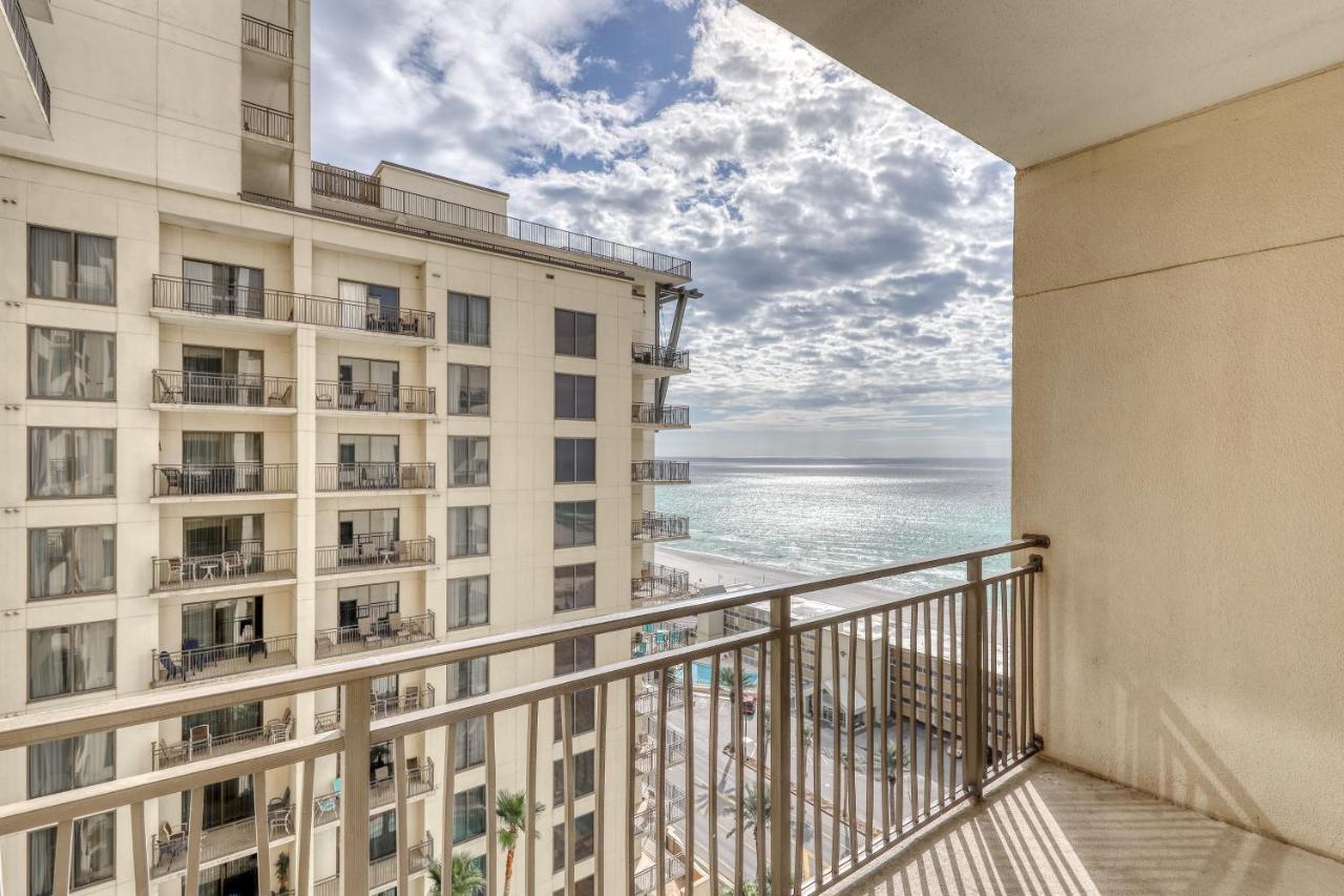 Origin At Seahaven Apartment Panama City Beach Bilik gambar