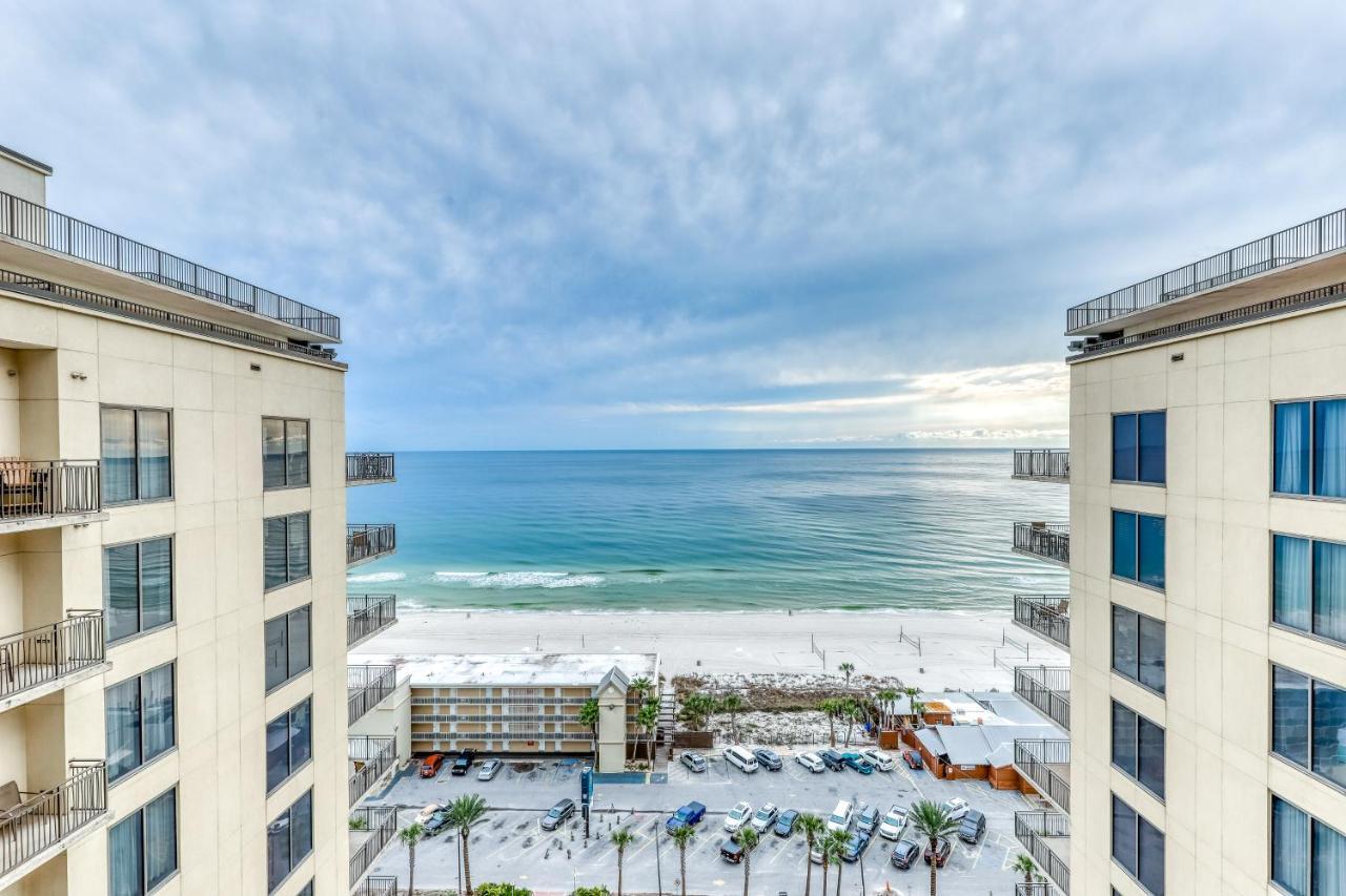 Origin At Seahaven Apartment Panama City Beach Luaran gambar
